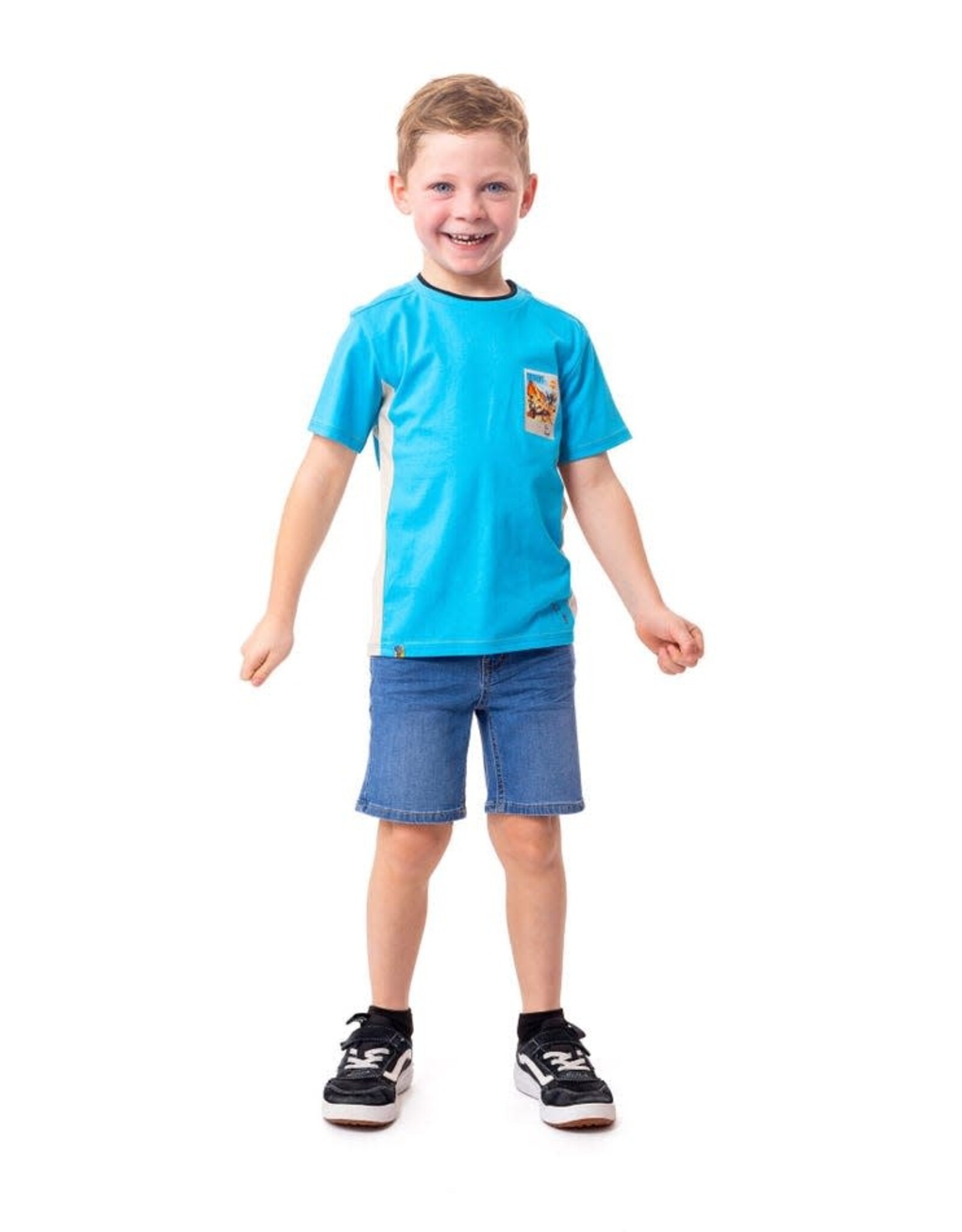 Noruk Desert Festival T-Shirt