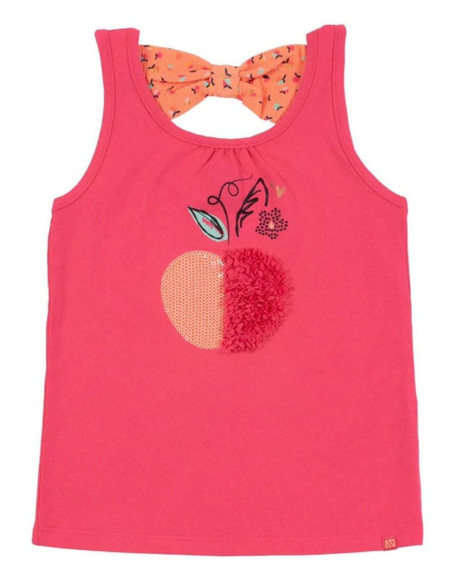 Noruk Picnic Tank Top