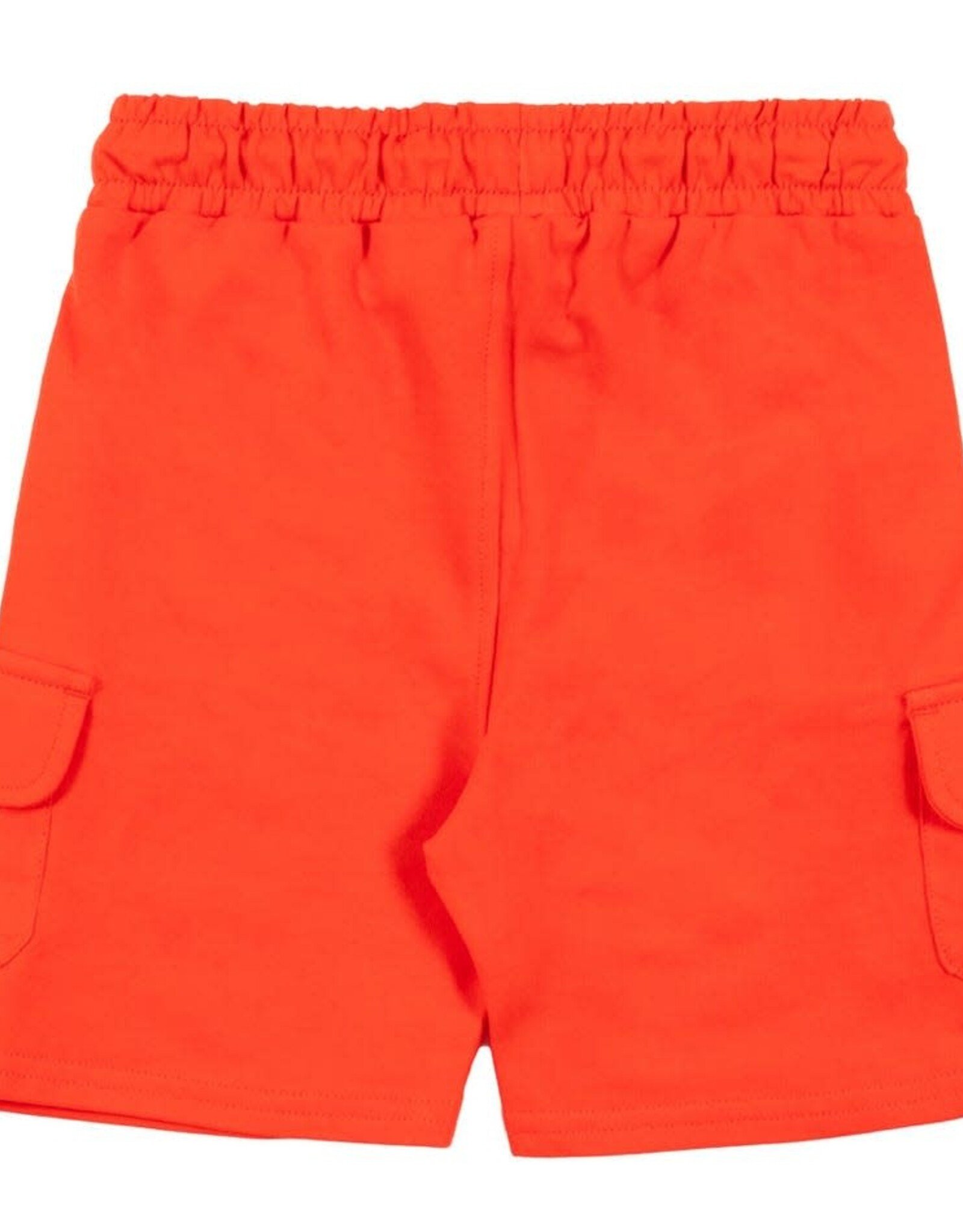 Noruk Pool Party Bermuda Shorts