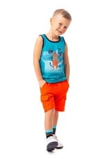 Noruk Pool Party Bermuda Shorts