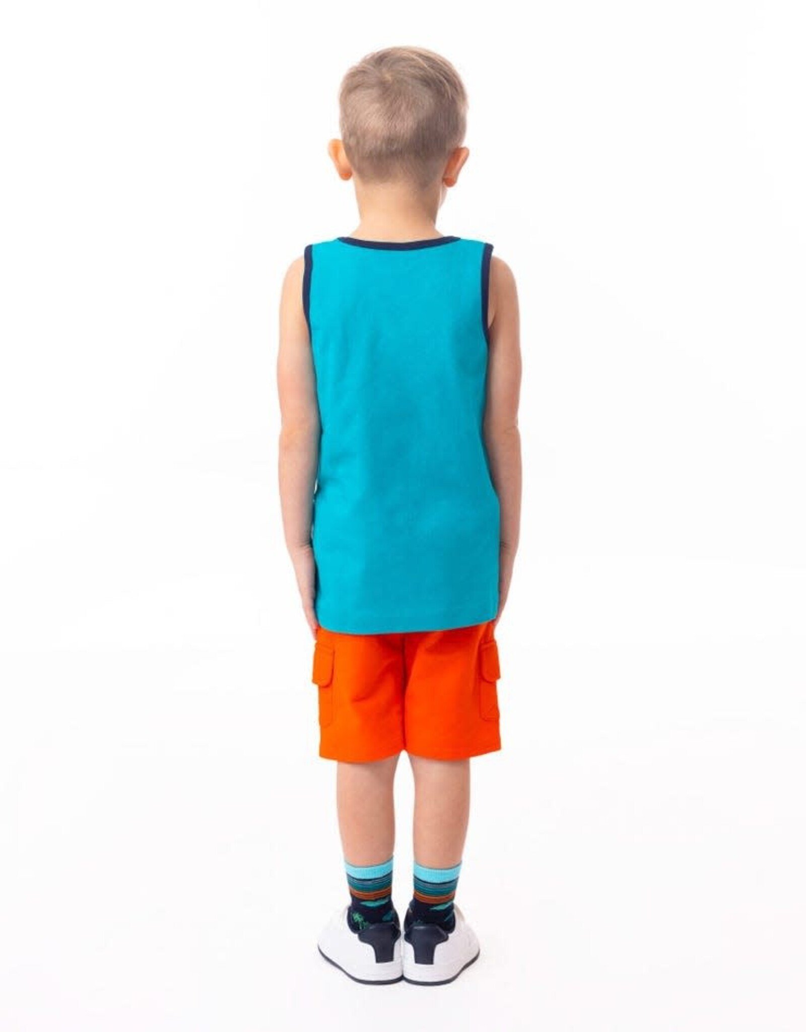 Noruk Pool Party Bermuda Shorts