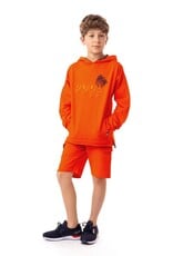 Noruk Pool Party Bermuda Shorts