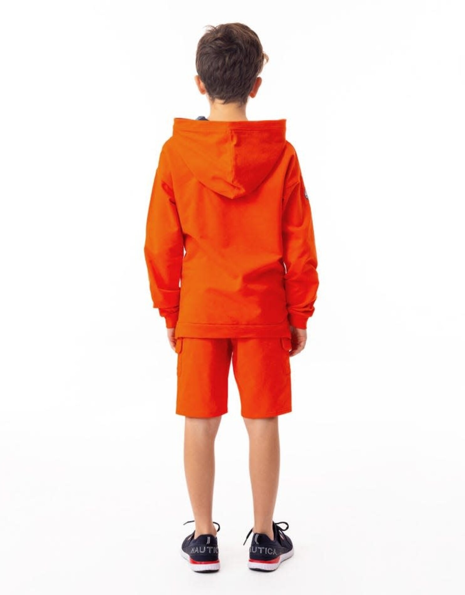 Noruk Pool Party Bermuda Shorts