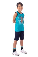 Noruk Pool Party Tank Top