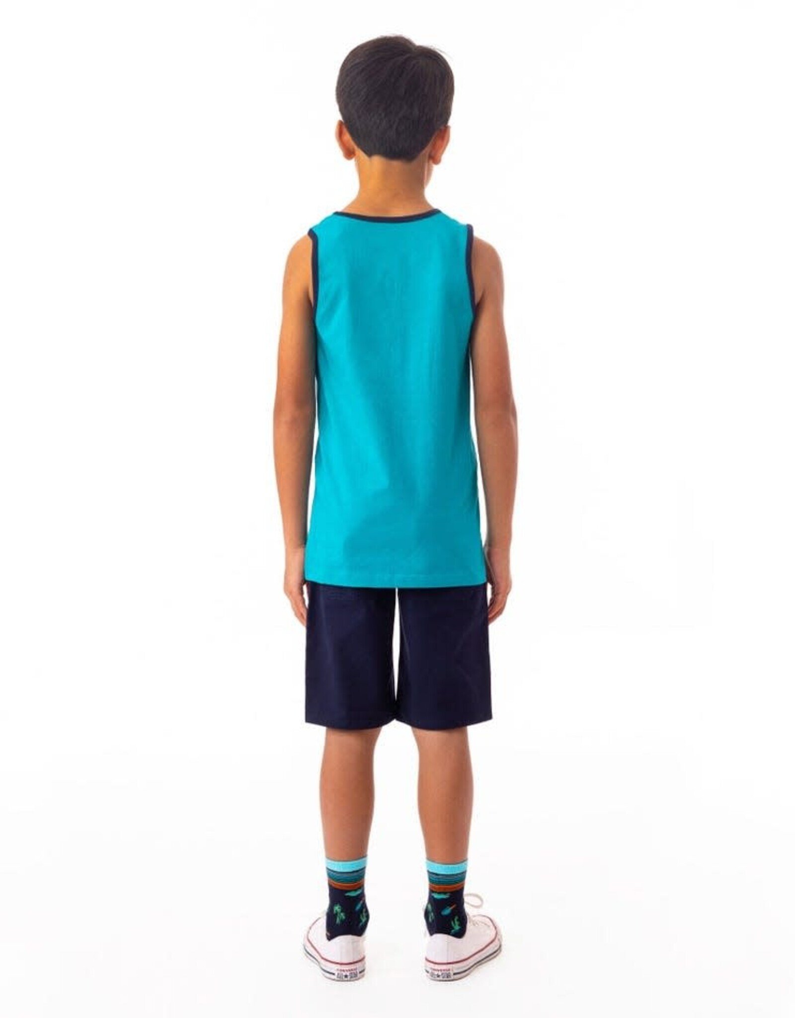 Noruk Pool Party Tank Top