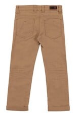 Noruk Mediterranean Beige Pants