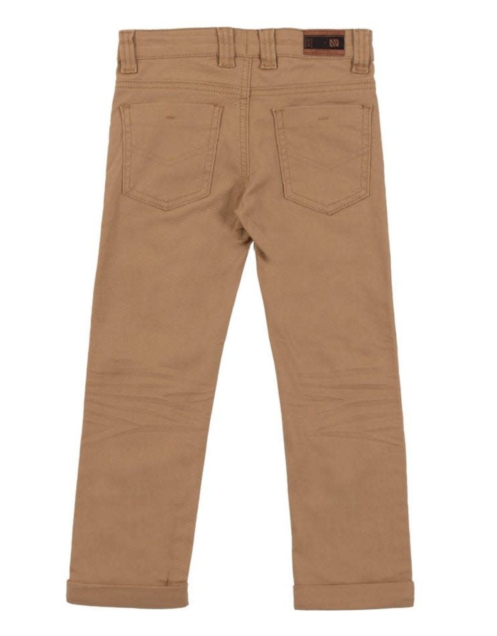 Noruk Mediterranean Beige Pants