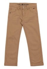 Noruk Mediterranean Beige Pants