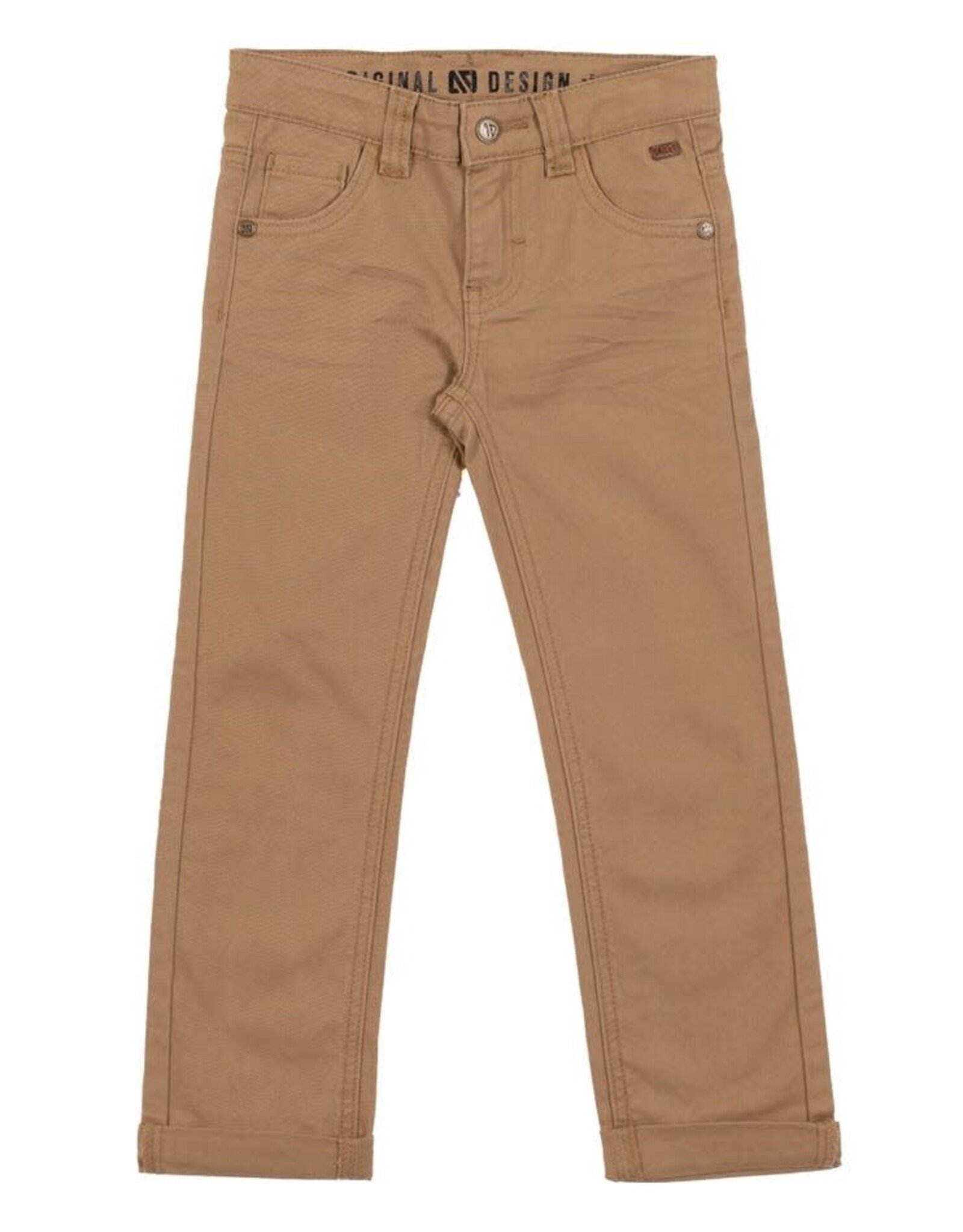 Noruk Mediterranean Beige Pants