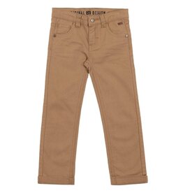 Noruk Mediterranean Beige Pants