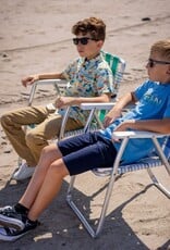 Noruk Mediterranean Beige Pants