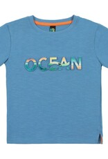 Noruk Mediterranean T-Shirt