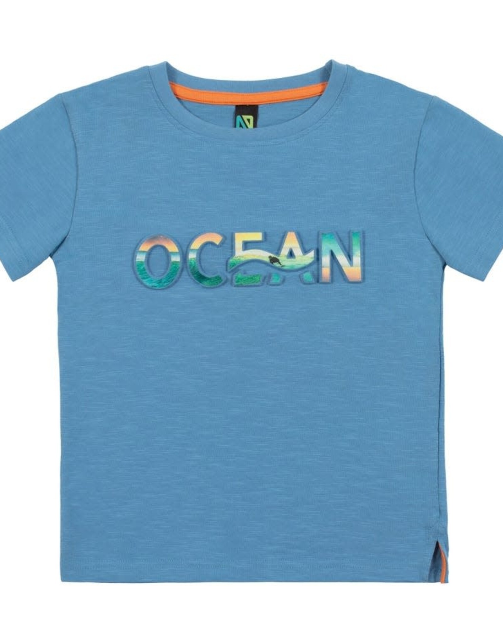 Noruk Mediterranean T-Shirt