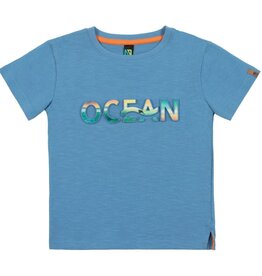 Noruk Mediterranean T-Shirt
