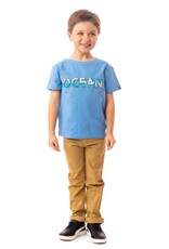 Noruk Mediterranean T-Shirt