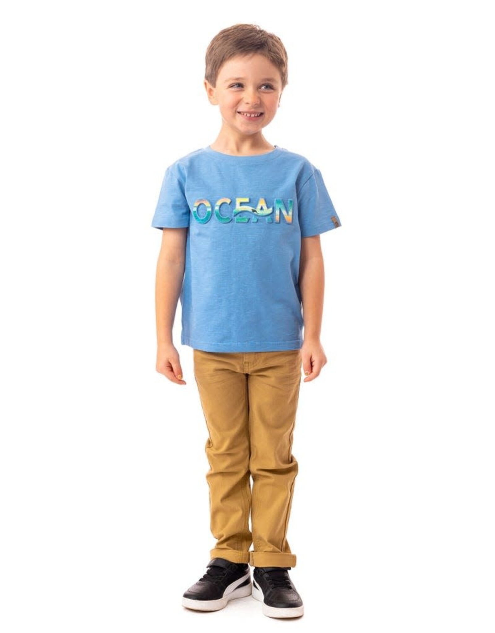 Noruk Mediterranean T-Shirt