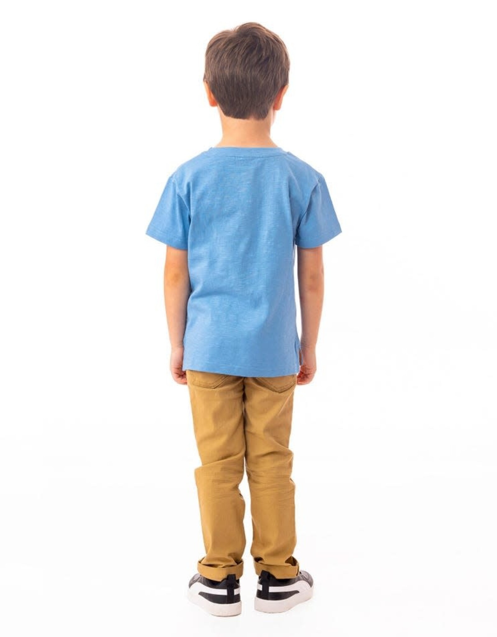 Noruk Mediterranean T-Shirt