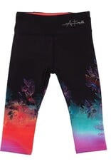 Noruk Inspire Athletic 3/4 Leggings