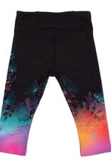 Noruk Inspire Athletic 3/4 Leggings