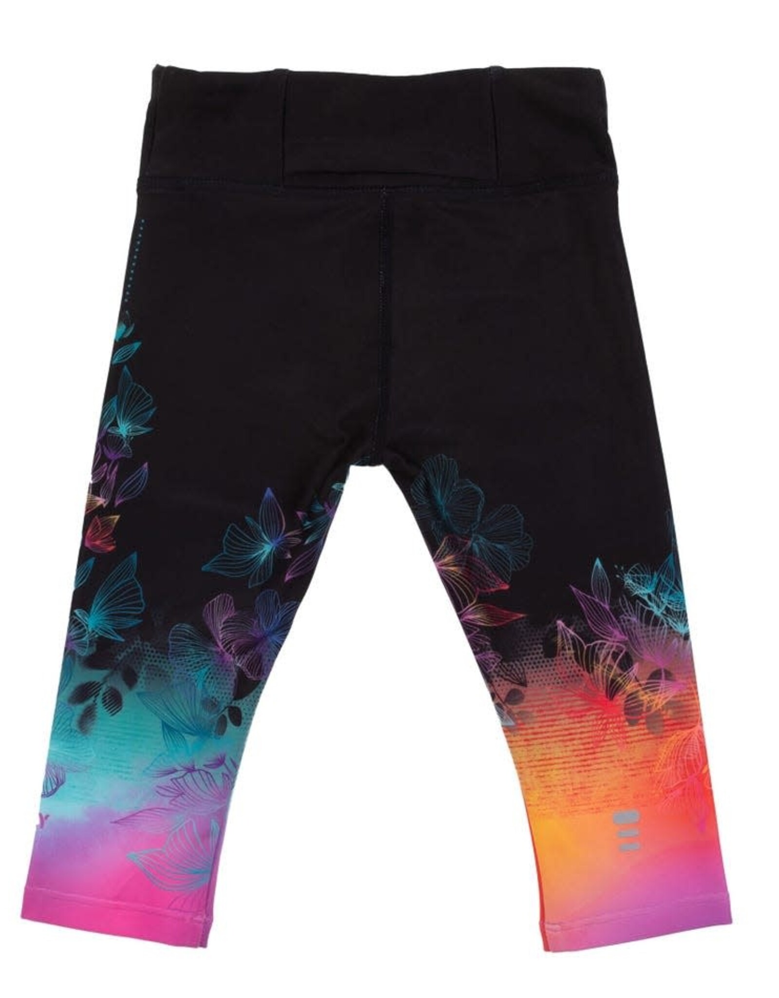 Noruk Inspire Athletic 3/4 Leggings