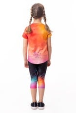 Noruk Inspire Athletic 3/4 Leggings