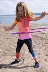 Noruk Inspire Athletic 3/4 Leggings