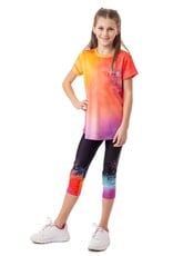 Noruk Inspire Athletic 3/4 Leggings