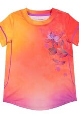 Noruk Inspire Tie Dye Athletic T-Shirt