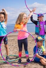 Noruk Inspire Tie Dye Athletic T-Shirt