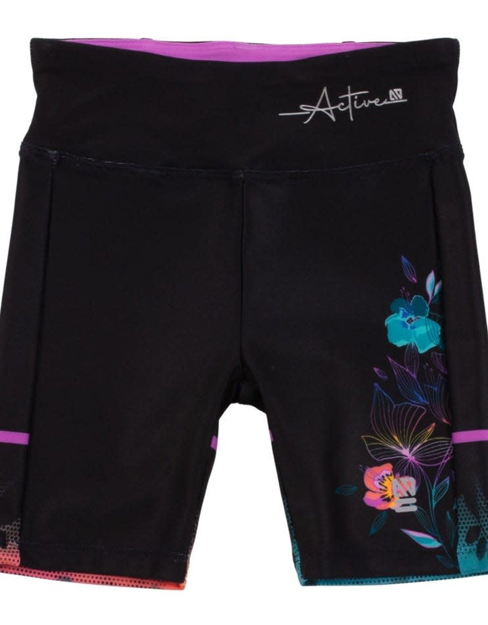 Noruk Inspire Athletic Shorts