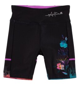Noruk Inspire Athletic Shorts