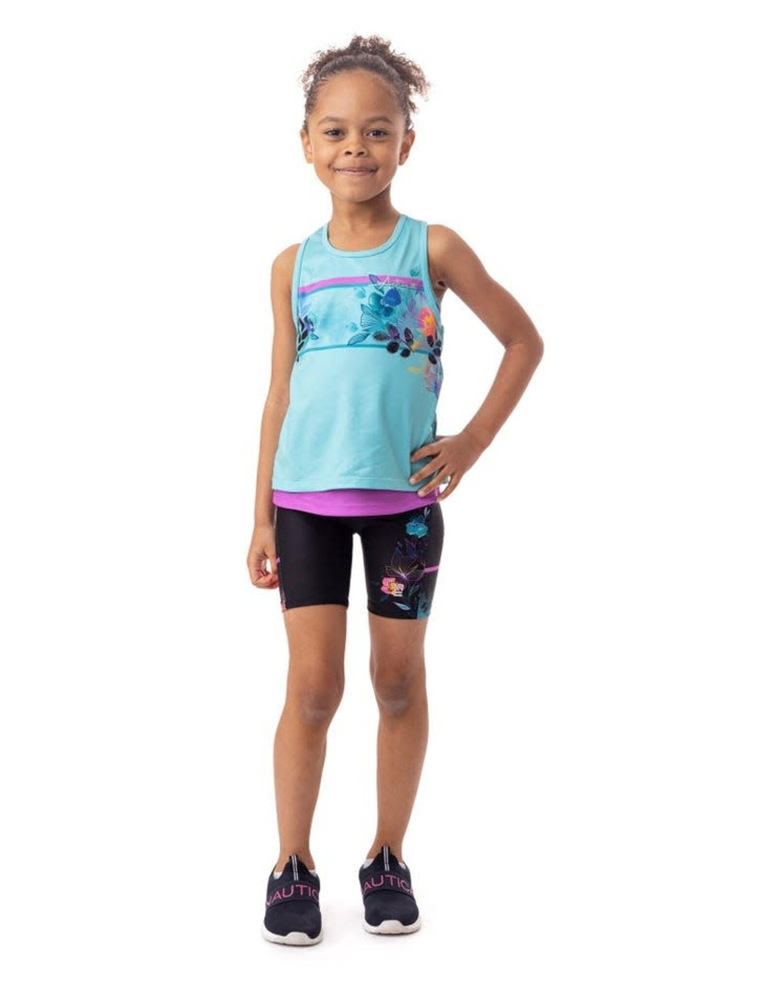 Noruk Inspire Athletic Shorts