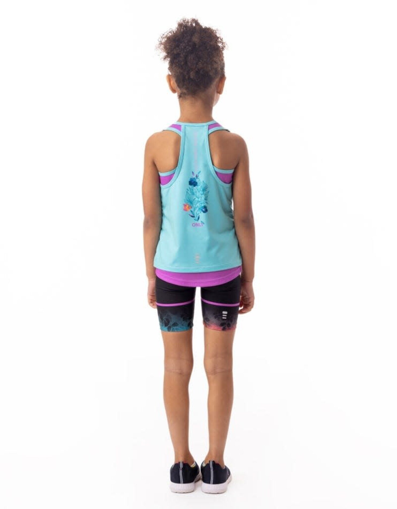 Noruk Inspire Athletic Shorts