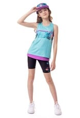 Noruk Inspire Athletic Shorts