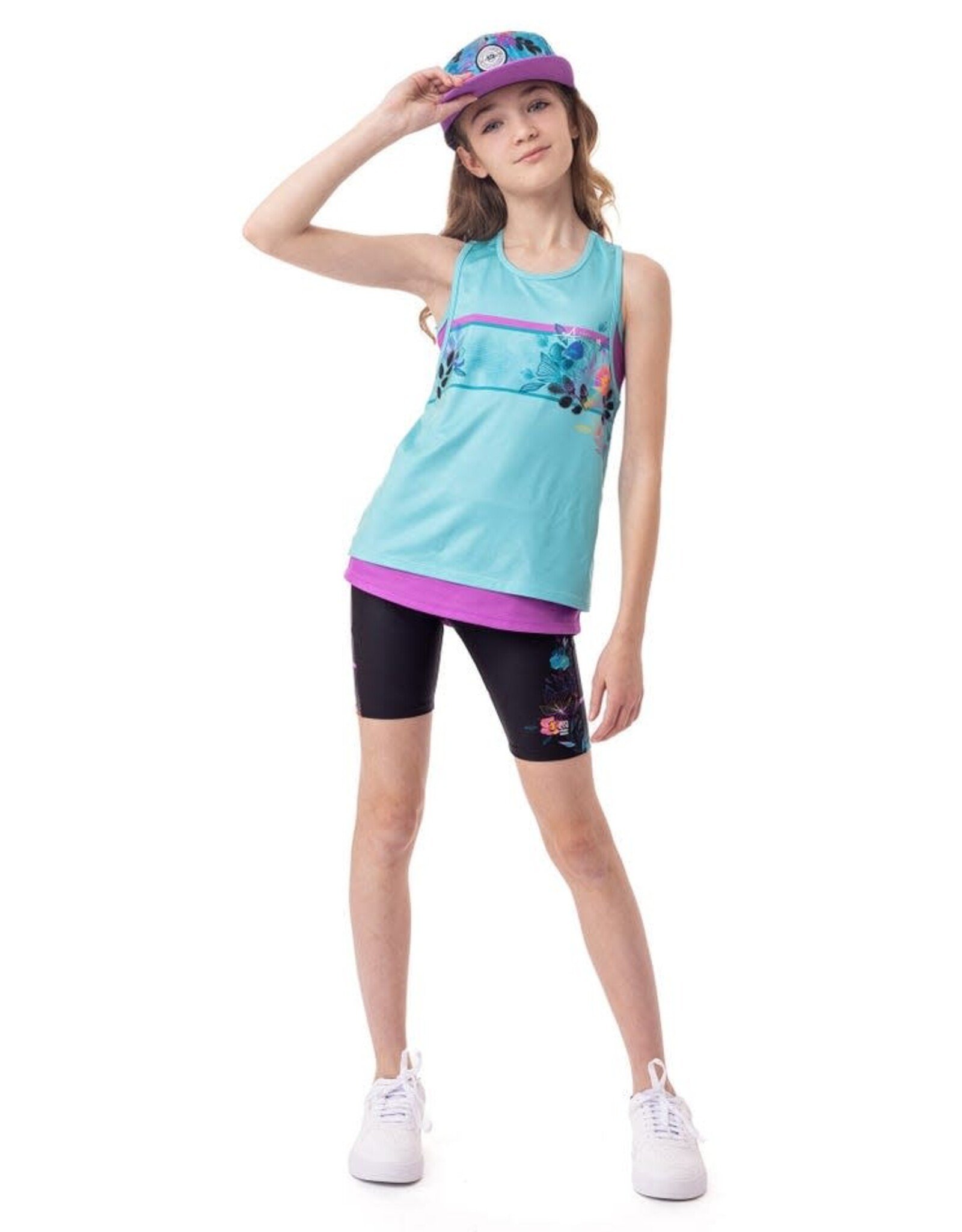 Noruk Inspire Athletic Shorts