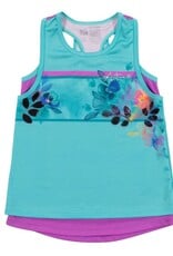 Noruk Inspire Athletic Tank Top