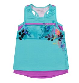 Noruk Inspire Athletic Tank Top