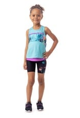 Noruk Inspire Athletic Tank Top