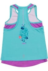Noruk Inspire Athletic Tank Top