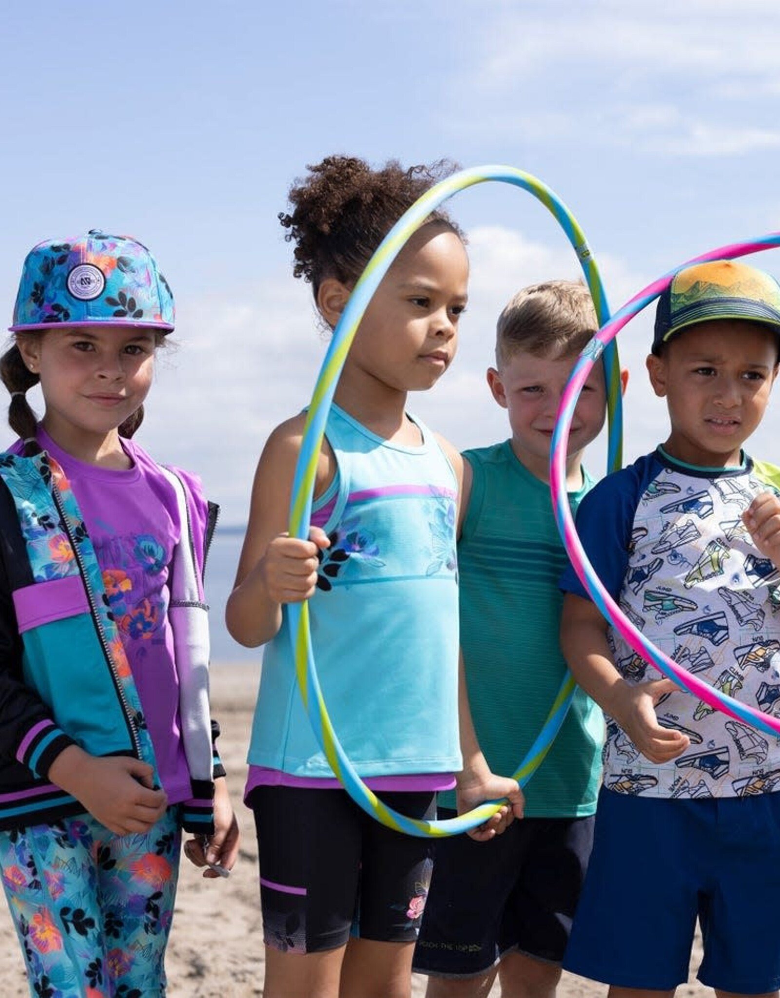 Noruk Inspire Athletic Tank Top