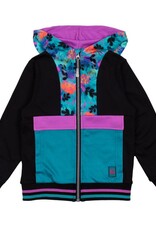 Noruk Inspire Athletic Zip Hoodie