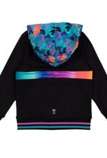 Noruk Inspire Athletic Zip Hoodie