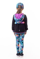 Noruk Inspire Athletic Zip Hoodie