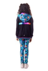 Noruk Inspire Athletic Zip Hoodie