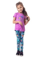 Noruk Inspire Athletic Leggings