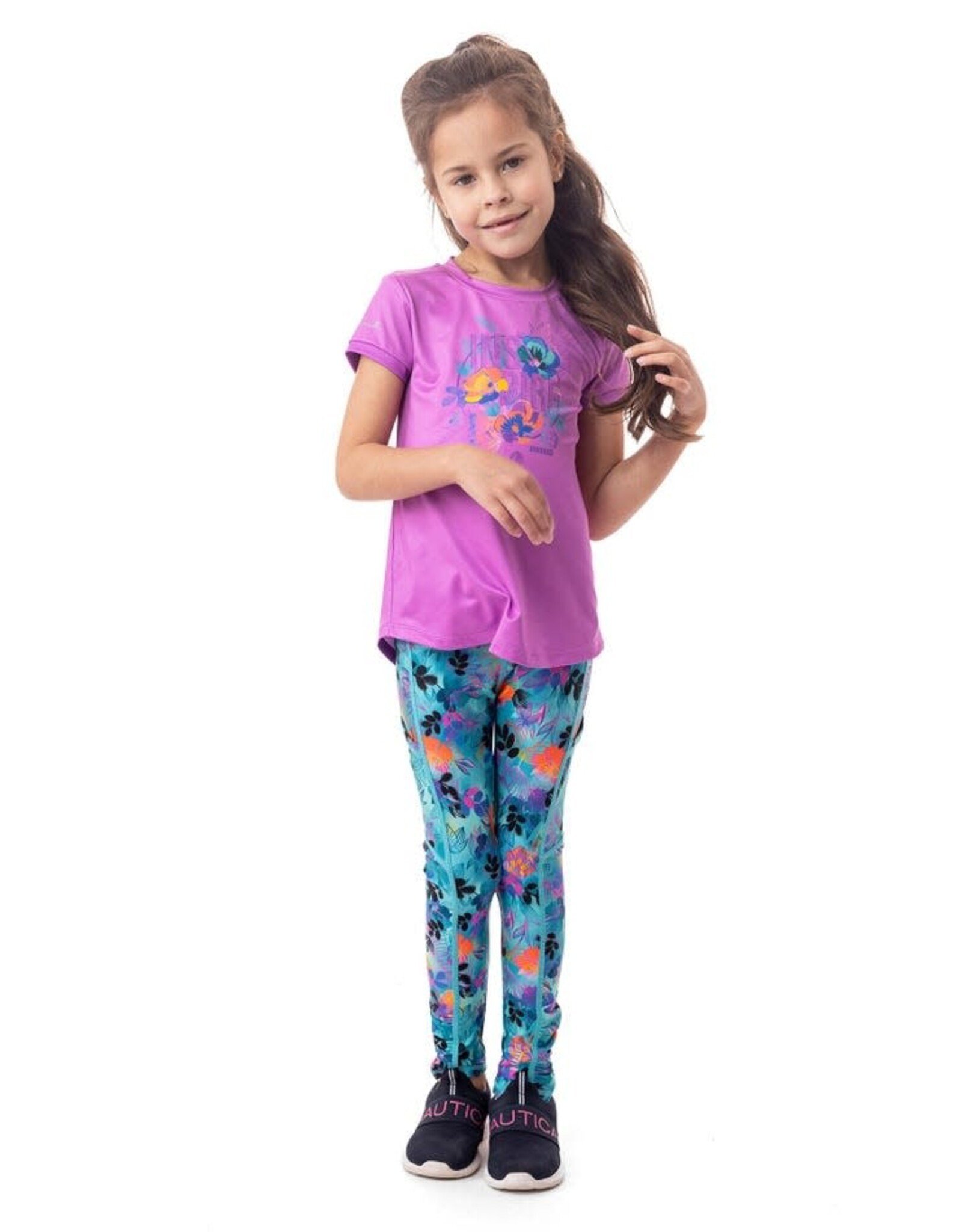 Noruk Inspire Athletic Leggings