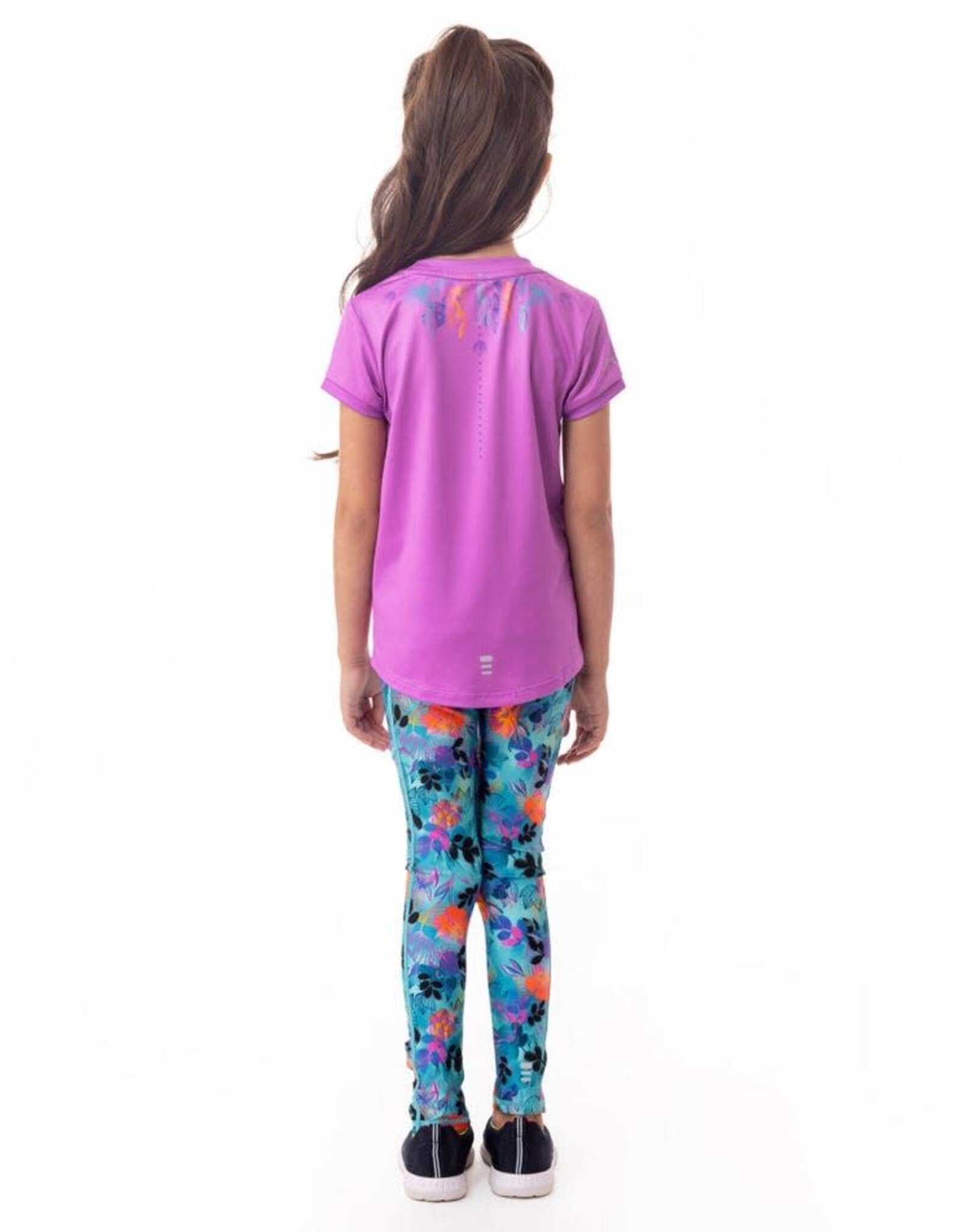 Noruk Inspire Athletic Leggings