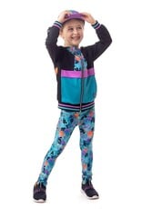 Noruk Inspire Athletic Leggings