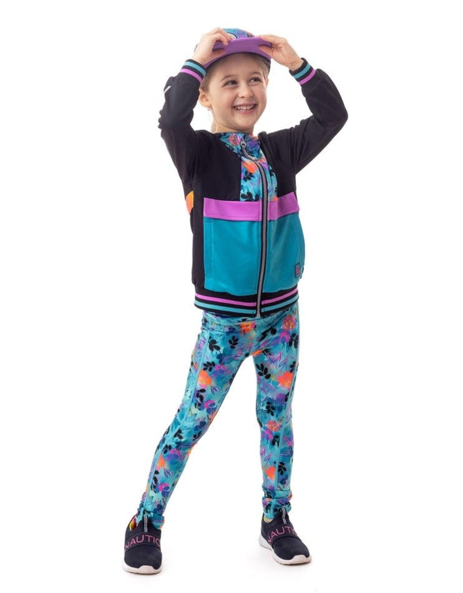 Noruk Inspire Athletic Leggings