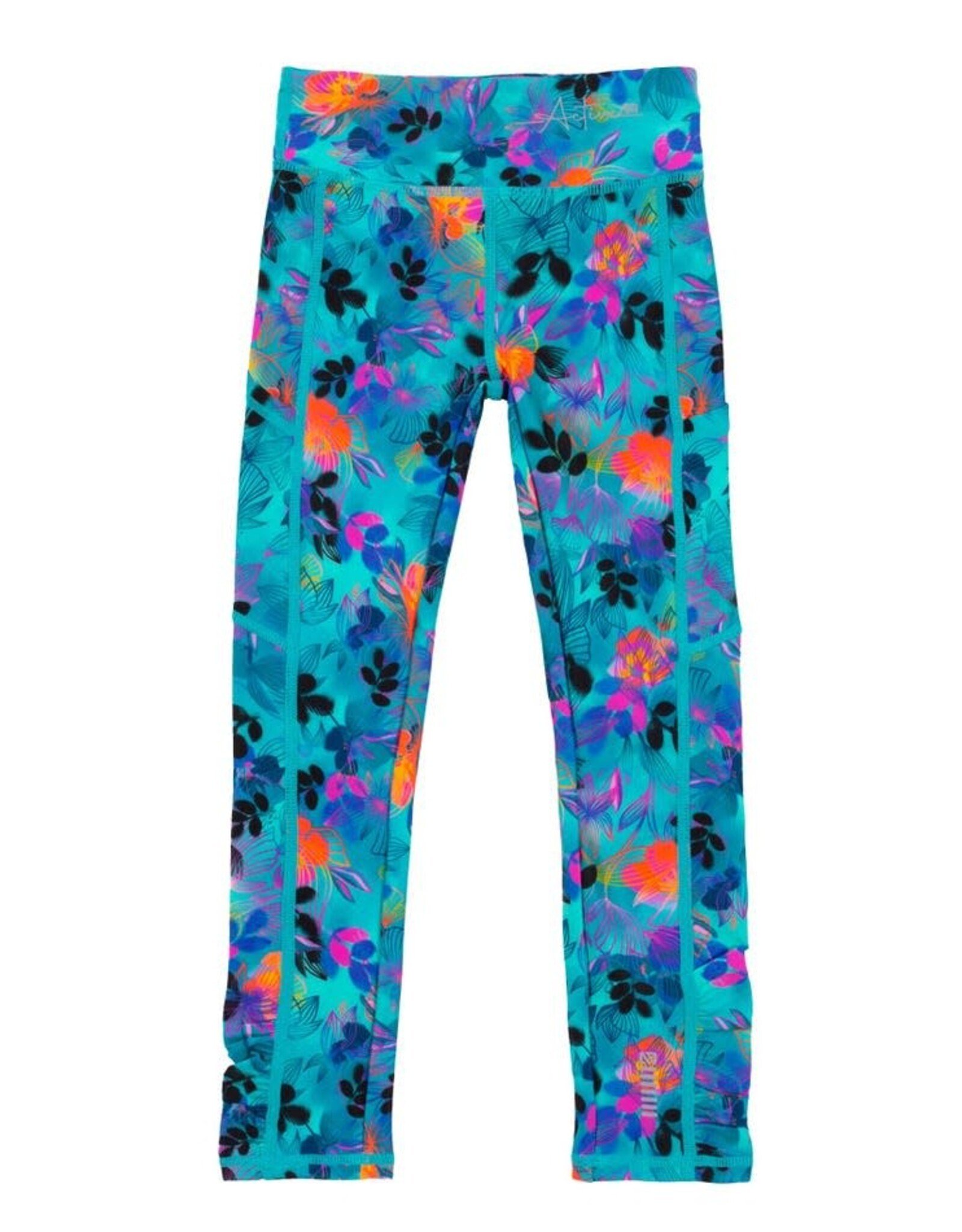 Noruk Inspire Athletic Leggings